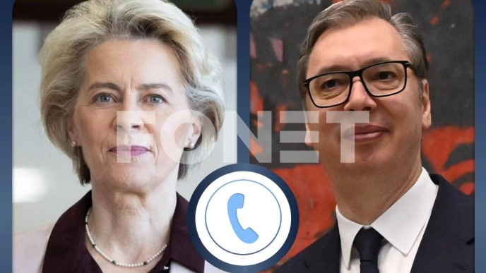 Sa Fon der Lajen o preporukama
